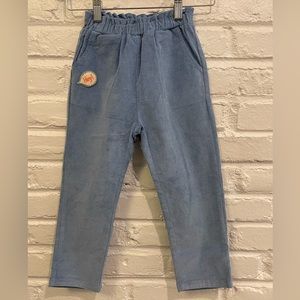 👶🏻NWT Girls Trousers - Size 4/5